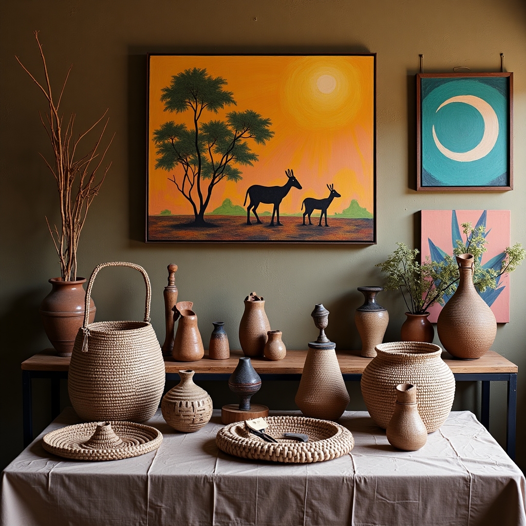 Custom Portrait Painting